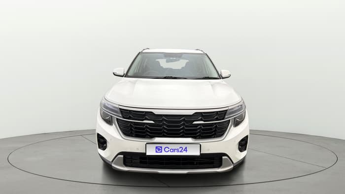 2023 KIA SELTOS  HTK PLUS 1.5 DIESEL IMT, Diesel, Manual, 51,319 km, Front