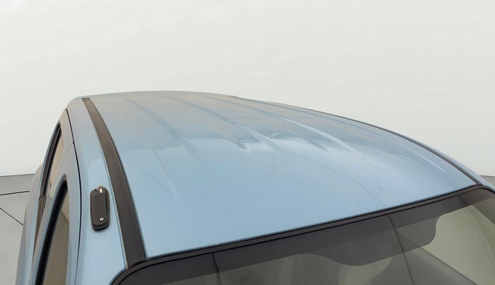 2013 Maruti Alto 800 LXI, Petrol, Manual, 34,369 km, Roof