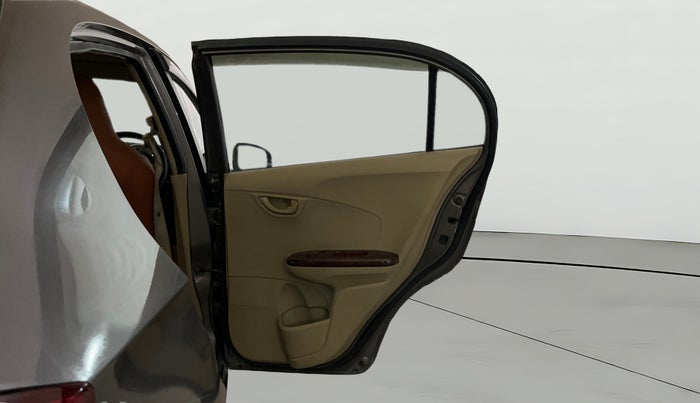 2015 Honda Amaze 1.2L I-VTEC S, Petrol, Manual, 63,945 km, RHS Rear Door