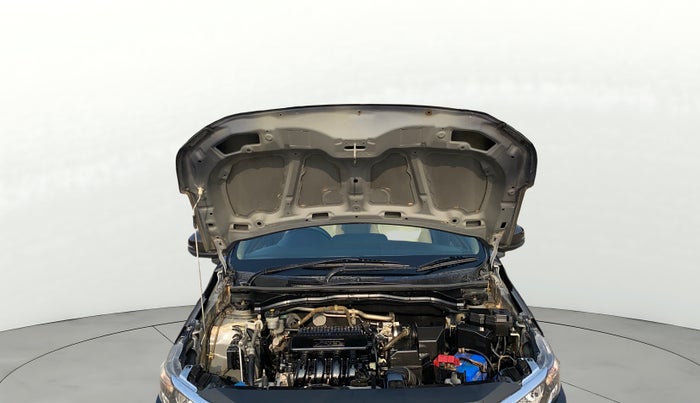 2021 Honda Amaze 1.2L I-VTEC S, Petrol, Manual, 53,671 km, Open Bonet