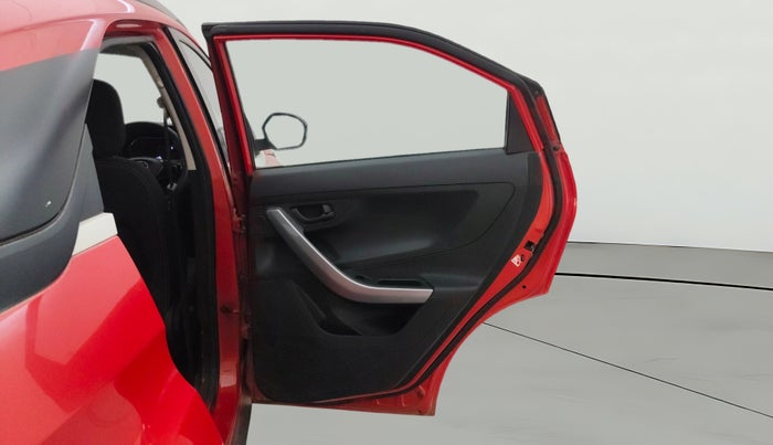 2022 Tata NEXON XM PETROL, Petrol, Manual, 23,146 km, RHS Rear Door