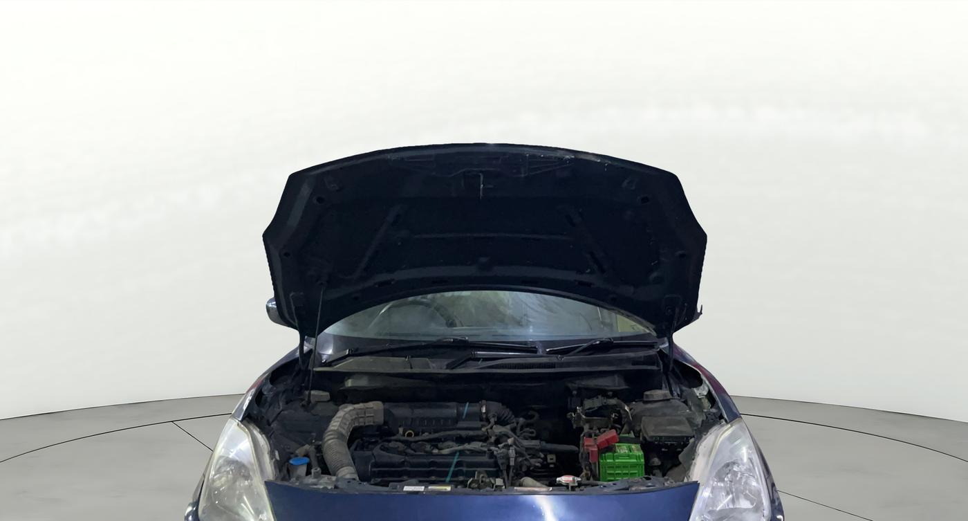 2018 Maruti Dzire LXI, Petrol, Manual, 30,792 km, Open Bonet
