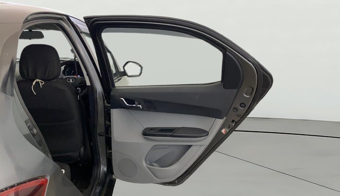 2021 Tata Tiago XZ PLUS PETROL, Petrol, Manual, 45,419 km, RHS Rear Door