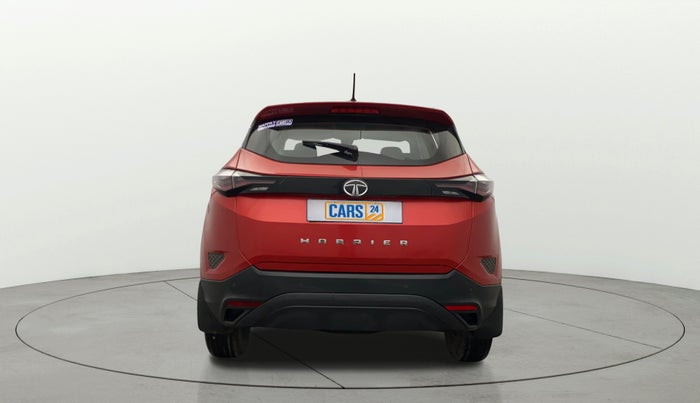 2020 Tata Harrier XM 2.0L KRYOTEC, Diesel, Manual, 73,584 km, Back/Rear