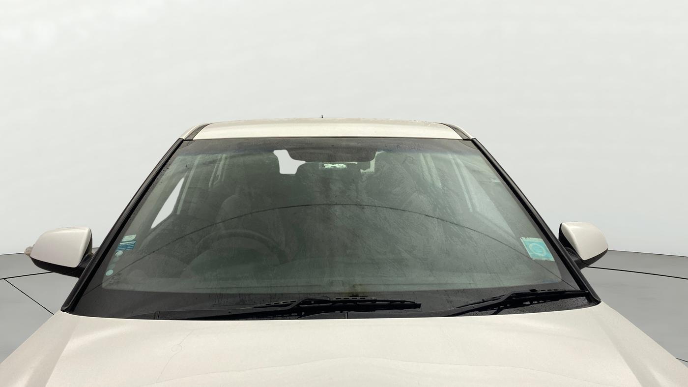 2015 Hyundai Creta BASE 1.6 PETROL, Petrol, Manual, 50,019 km, Front Windshield