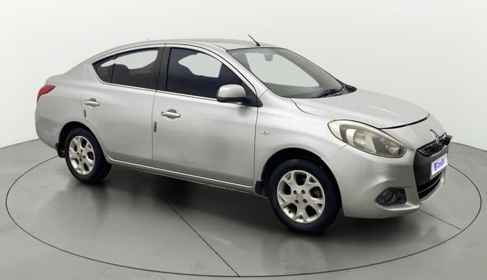 2012 Renault Scala RXZ DIESEL, Diesel, Manual, 1,37,209 km, SRP
