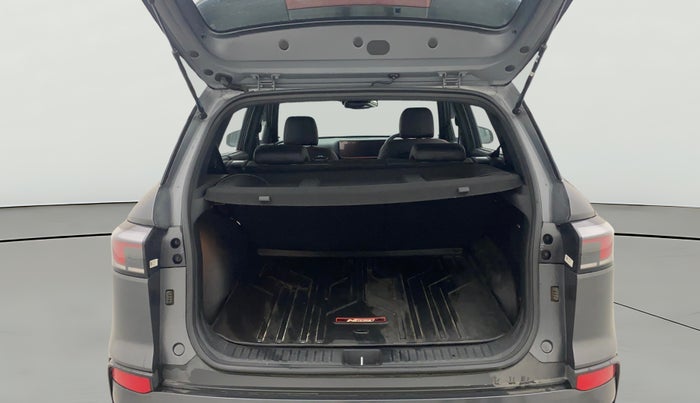 2024 Hyundai Creta N Line N10 1.5 Turbo DCT, Petrol, Automatic, 21,118 km, Boot Open Zoomed View