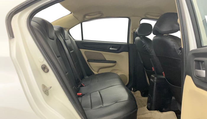 2019 Honda Amaze 1.2L I-VTEC VX, Petrol, Manual, 87,979 km, Right Side Rear Door Cabin