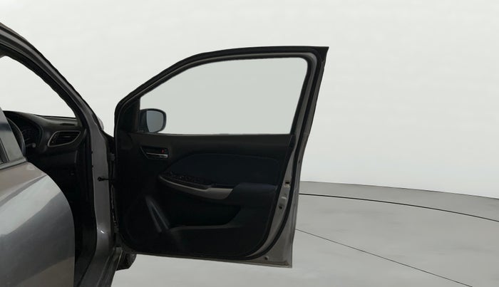 2019 Maruti Baleno DELTA PETROL 1.2, Petrol, Manual, 63,648 km, RHS Front Door