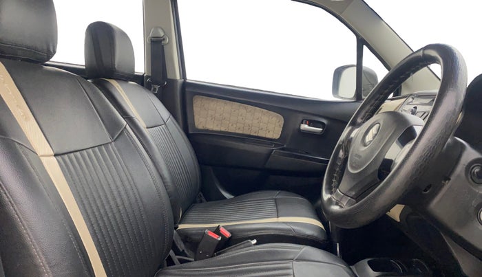 2018 Maruti Wagon R 1.0 VXI+ AMT, Petrol, Automatic, 53,730 km, Right Side Front Door Cabin