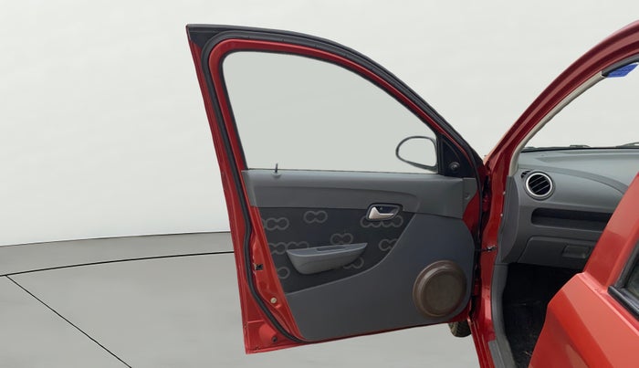 2015 Maruti Alto 800 LXI, Petrol, Manual, 24,933 km, LHS Front Door