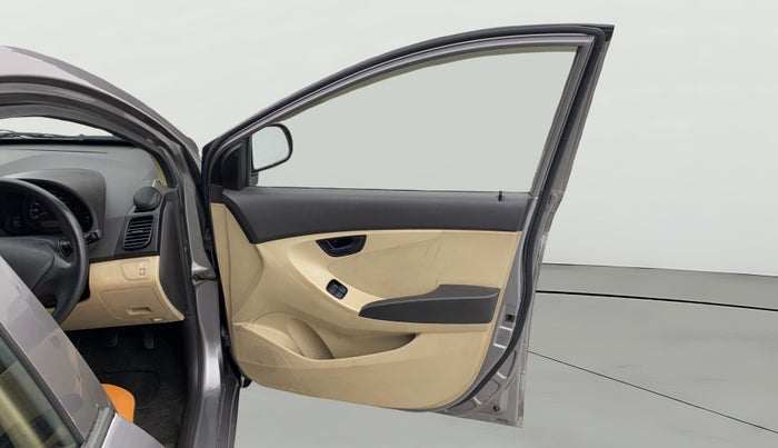 2012 Hyundai Eon ERA +, Petrol, Manual, 65,791 km, RHS Front Door