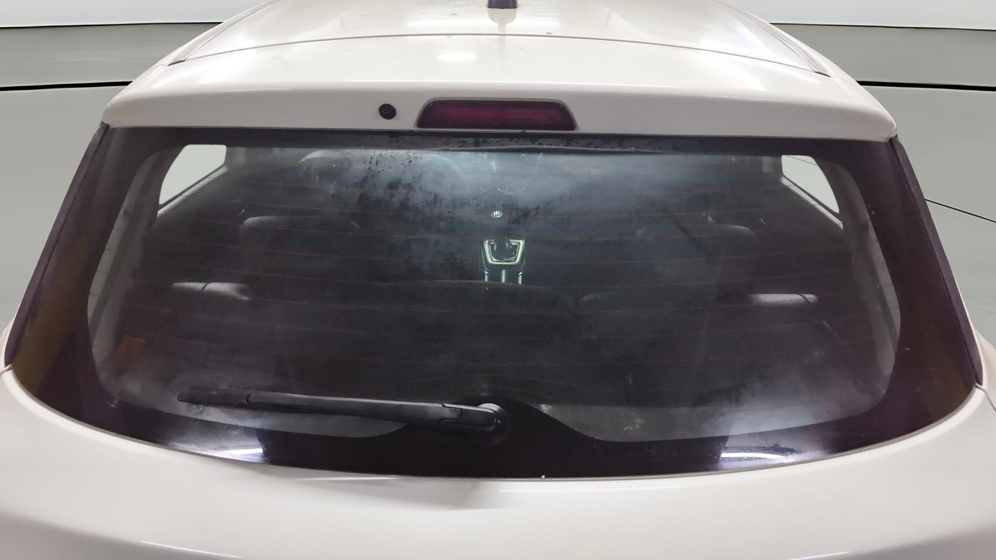 2018 Maruti Swift ZXI, Petrol, Manual, 91,044 km, Rear Windshield