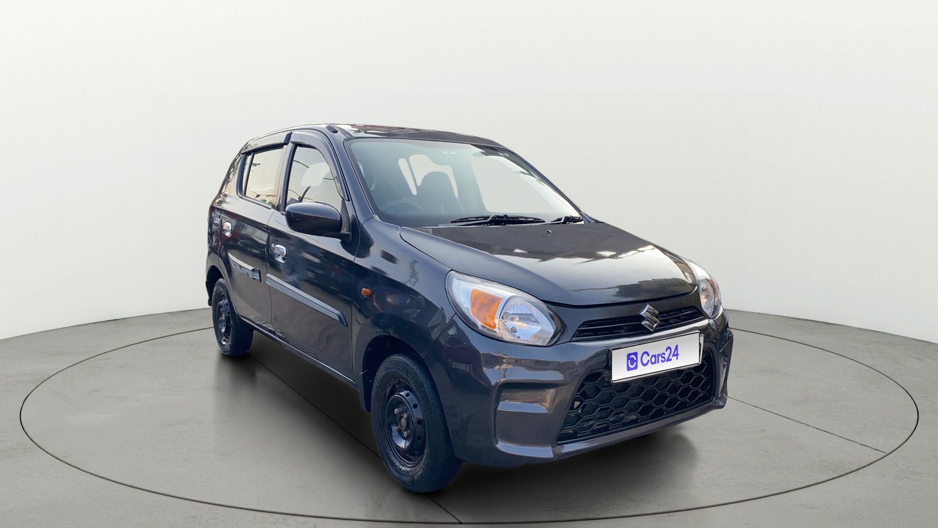 2019 Maruti Suzuki Alto VXI