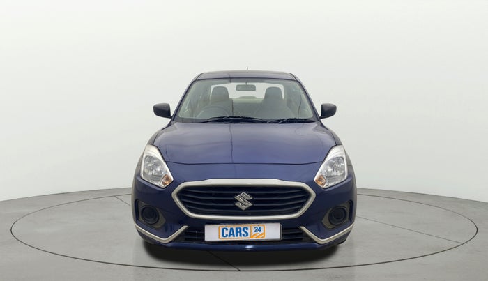 2020 Maruti Dzire LXI, Petrol, Manual, 77,035 km, Front