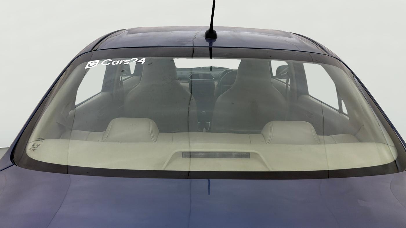 2017 Maruti Dzire LXI, Petrol, Manual, 14,061 km, Rear Windshield