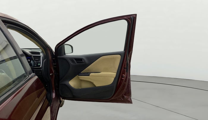 2015 Honda City 1.5L I-VTEC SV CVT, Petrol, Automatic, 75,824 km, RHS Front Door