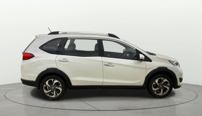 2017 Honda BR-V 1.5L I-VTEC V CVT, Petrol, Automatic, 1,00,898 km, Right Side View