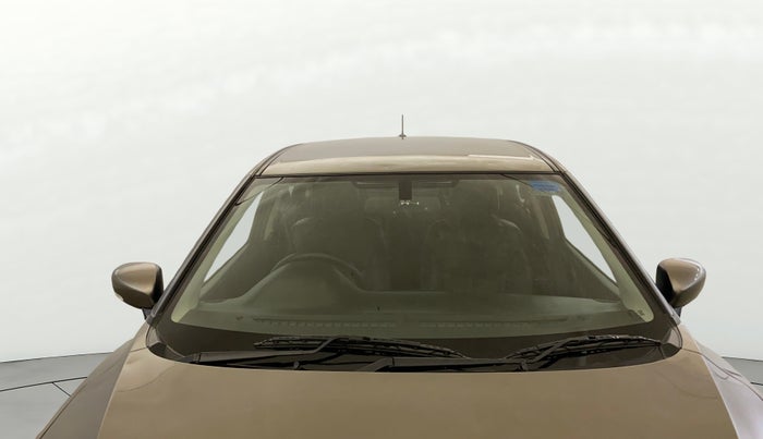 2021 Toyota Glanza G, Petrol, Manual, 57,040 km, Front Windshield