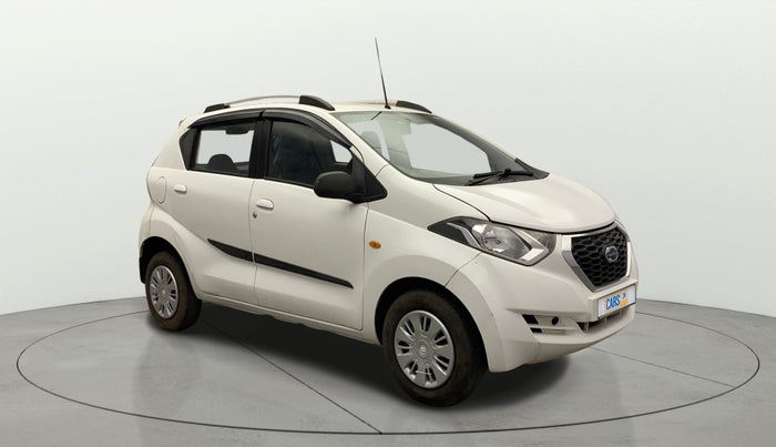 2016 Datsun Redi Go S, Petrol, Manual, 76,276 km, SRP