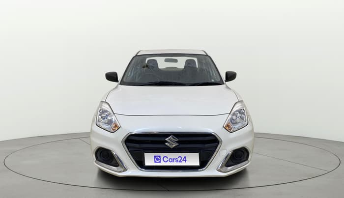 2022 Maruti Dzire LXI, Petrol, Manual, 53,727 km, Front