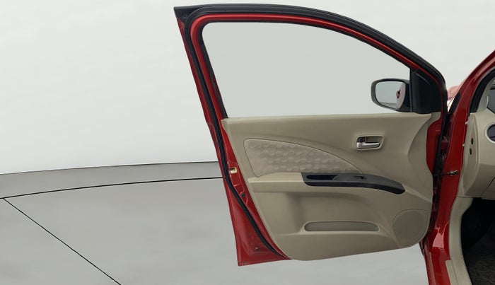 2017 Maruti Celerio ZXI, Petrol, Manual, 17,223 km, LHS Front Door