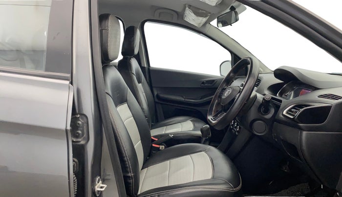 2021 Tata TIAGO NRG XZ MT, Petrol, Manual, 47,790 km, Right Side Front Door Cabin