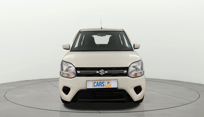 2023 Maruti New Wagon-R VXI 1.0, Petrol, Manual, 4,372 km, Front