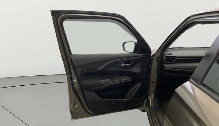 2024 Maruti Swift VXi AMT, Petrol, Automatic, 10,070 km, LHS Front Door