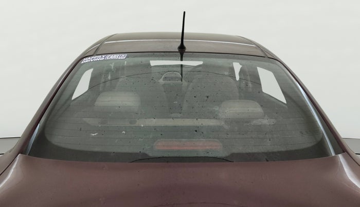 2016 Fiat Linea EMOTION 1.4 L T JET, Petrol, Manual, 22,223 km, Rear Windshield