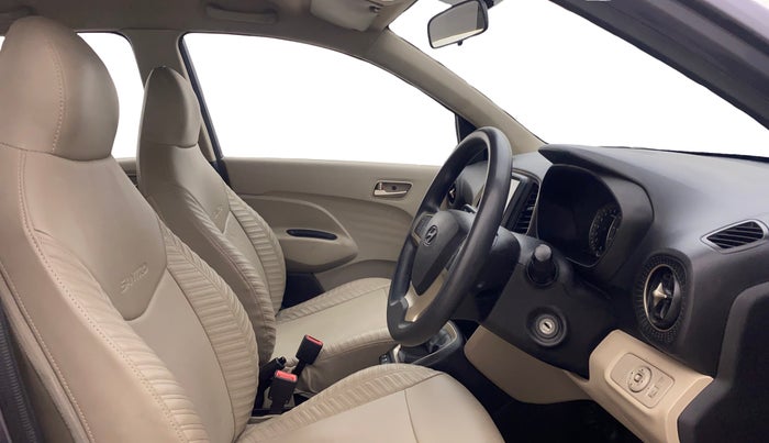 2019 Hyundai NEW SANTRO SPORTZ MT, Petrol, Manual, 52,604 km, Right Side Front Door Cabin