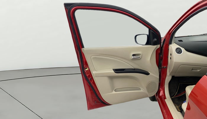 2021 Maruti Celerio VXI, Petrol, Manual, 62,258 km, LHS Front Door