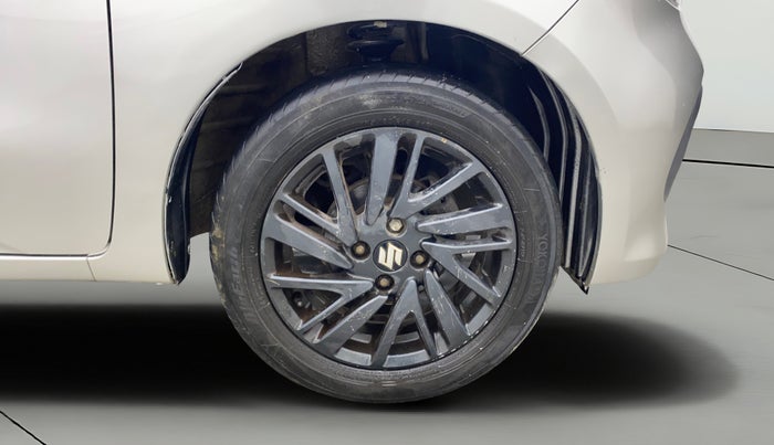 2022 Maruti Celerio ZXI PLUS, Petrol, Manual, 52,036 km, Right Front Wheel