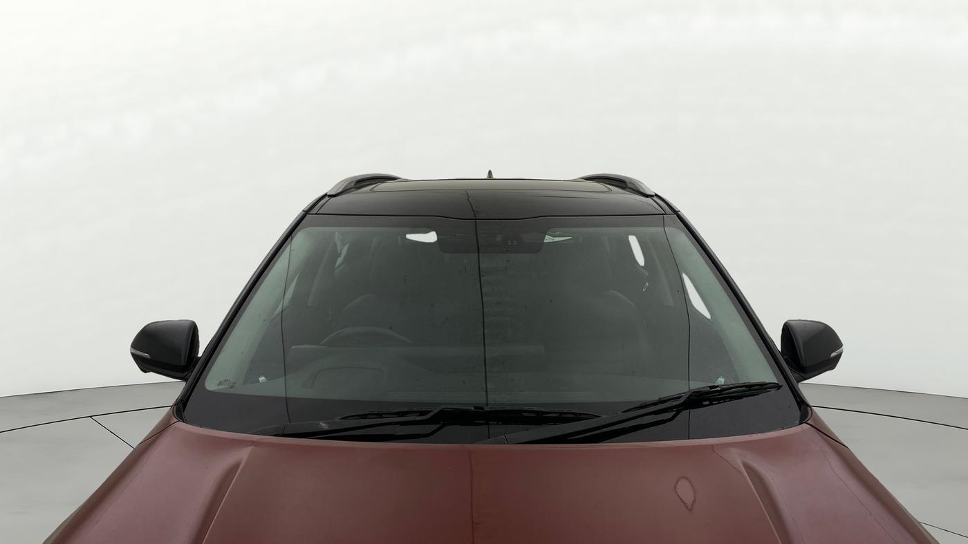2021 KIA SELTOS GTX PLUS AT 1.5 DIESEL, Diesel, Automatic, 97,538 km, Front Windshield