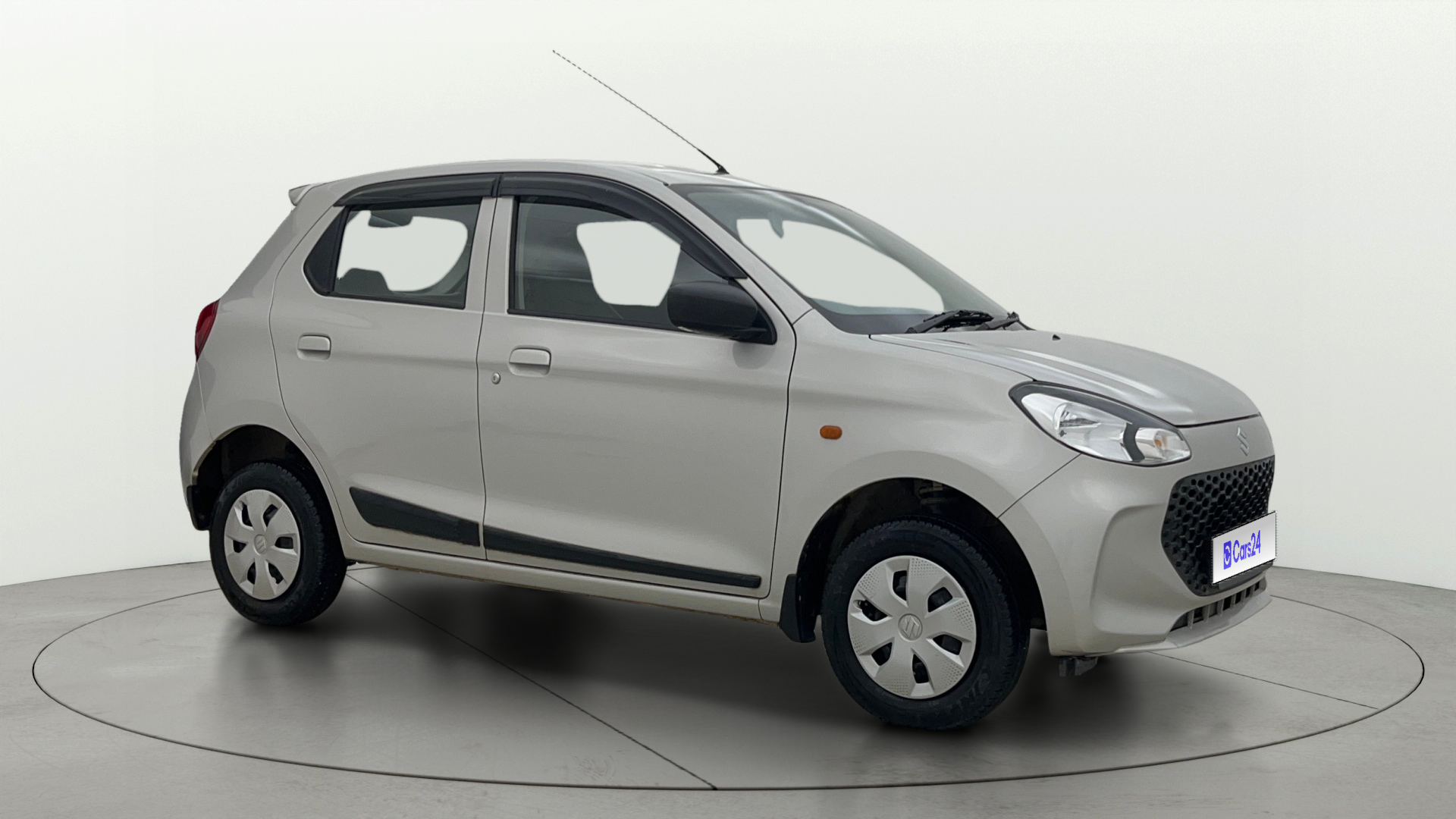 2024 Maruti Suzuki Alto K10 VXi (O) 2024 Maruti Suzuki Alto K10 VXi (O)