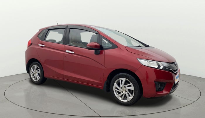 2019 Honda Jazz 1.2L I-VTEC VX, Petrol, Manual, 58,582 km, SRP