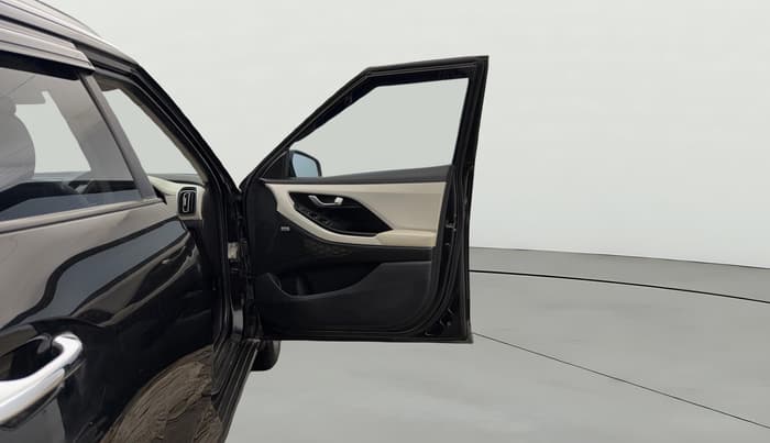 2020 Hyundai Creta SX (O) IVT 1.5 PETROL, Petrol, Automatic, 81,613 km, RHS Front Door