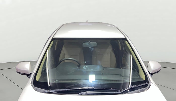 2021 Honda Amaze 1.2L I-VTEC VX CVT, Petrol, Automatic, 60,605 km, Front Windshield