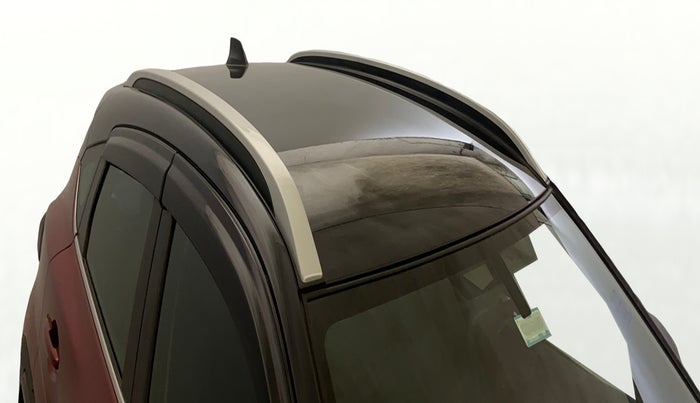 2024 Toyota Urban Cruiser Taisor V 1.0 Petrol MT, Petrol, Manual, 1,798 km, Roof