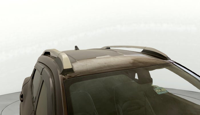 2022 Renault Kiger RXT AMT, Petrol, Automatic, 37,820 km, Roof