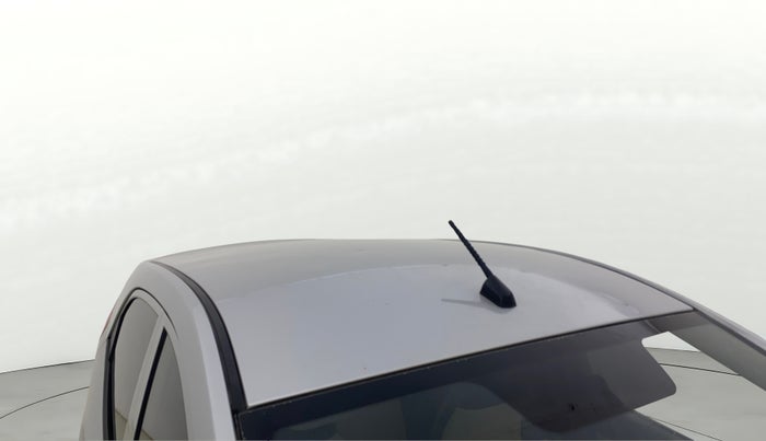 2015 Hyundai Eon ERA +, Petrol, Manual, 64,357 km, Roof