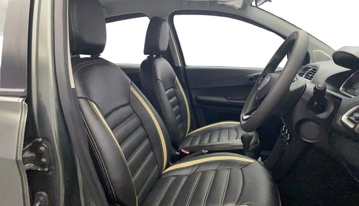 2021 Tata TIAGO NRG XZ MT, Petrol, Manual, 20,063 km, Right Side Front Door Cabin