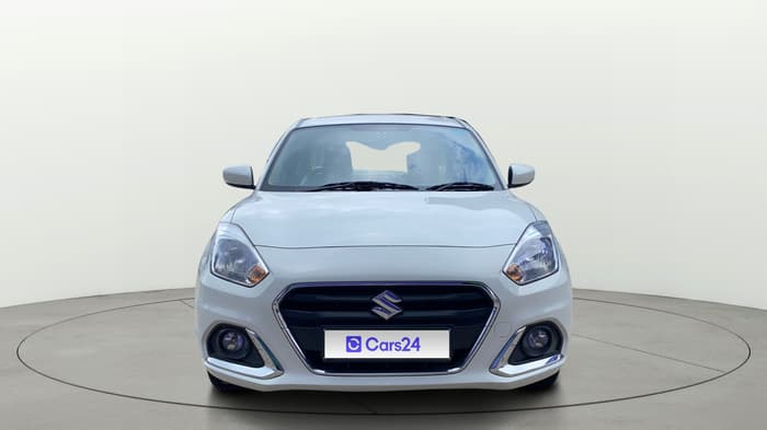 2022 Maruti Dzire VXI AMT, Petrol, Automatic, 59,835 km, Front