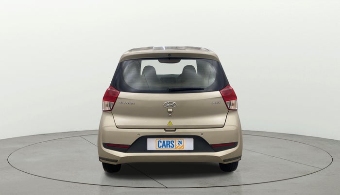 2019 Hyundai NEW SANTRO ASTA MT, Petrol, Manual, 31,054 km, Back/Rear