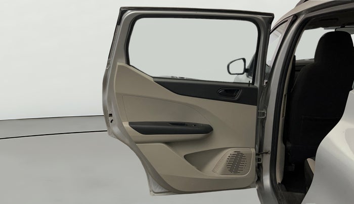 2023 Renault TRIBER RXT, Petrol, Manual, 29,377 km, LHS Rear Door
