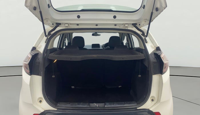 2018 Tata NEXON XZA PLUS PETROL, Petrol, Automatic, 30,322 km, Boot Open Zoomed View