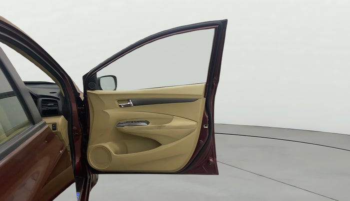 2013 Honda City 1.5L I-VTEC V MT, Petrol, Manual, 88,100 km, RHS Front Door