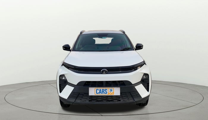 2025 Tata NEXON Pure S 1.2 iCNG, CNG, Manual, 23,295 km, Front
