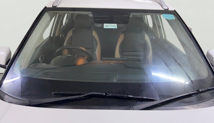 2019 Hyundai VENUE SX PLUS 1.0 TURBO DCT, Petrol, Automatic, 65,357 km, Front Windshield