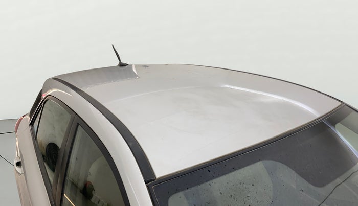 2018 Hyundai Elite i20 ASTA 1.2  CVT, Petrol, Automatic, 70,908 km, Roof